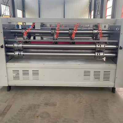 薄刀分纸机厂家