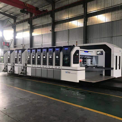 高速水墨印刷机厂家