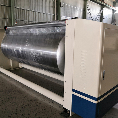 多重预热器规格