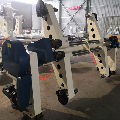 无轴式电动原支架厂家