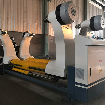 无轴式液压原支架